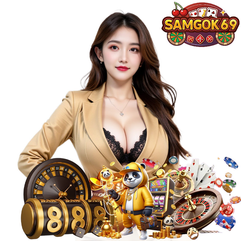 samgok69 โปรทุนน้อย