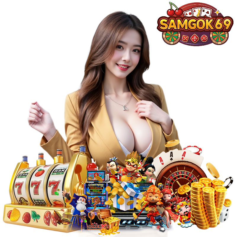 samgok69 สล็อตมาแรง